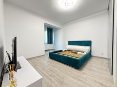 Apartament 2 Camere Cartierul Solar - Parcare Inclusa