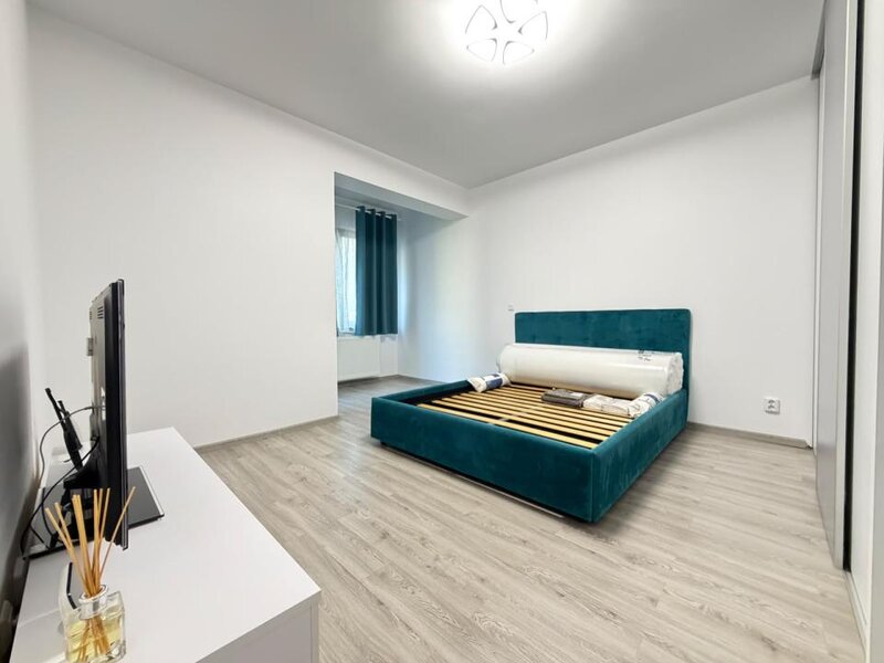 Cartierul Solar apartament 2 camere parcare inclusa